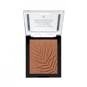 wet n wild Color Icon Bronzer - What Shady Beaches
