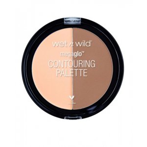 wet n wild MegaGlo Contouring Palette - Dulce De Leche