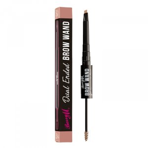 Barry M Dual Ended Brow Wand - Light