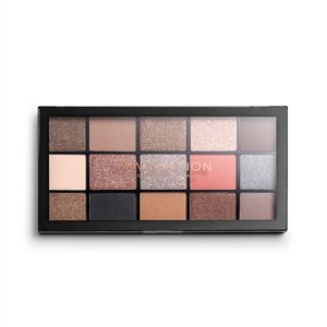 Revolution Reloaded Hypnotic Eyeshadow Palette