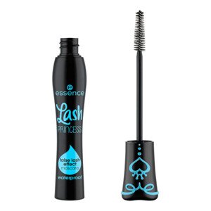 essence Lash PrincessFalse Lash Effect Mascara