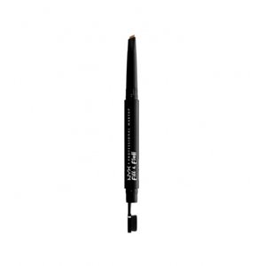 NYX Professional Makeup Fill & Fluff Eyebrow Pomade Pencil -