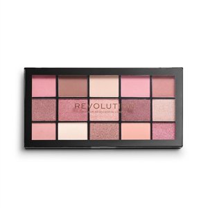 Revolution Reloaded paleta cieni do powiek - Provocative