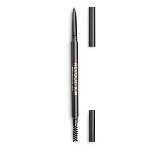 Revolution Precise Brow Pencil - Light Brown