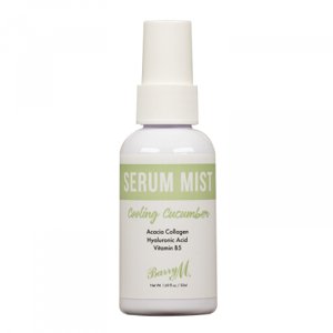 Barry M Serum Mist - Cooling Cucumber