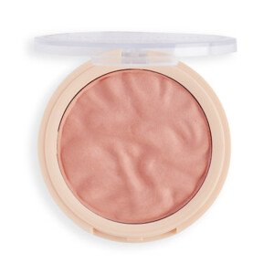 Revolution Blusher Reloaded - Peaches & Cream