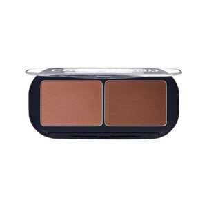 essence Contouring Duo Palette - 20 Darker Skin
