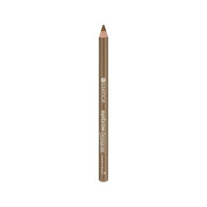 essence Eyebrow Designer - 12 Hazelnut Brown