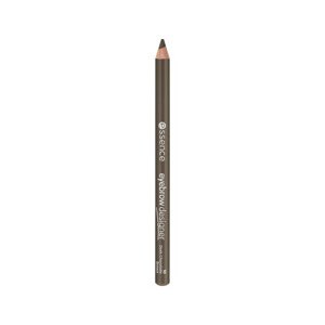 essence Eyebrow Designer - 10 Dark Chocolate Brown