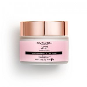Revolution Skincare krem do twarzy - Mattify Boost