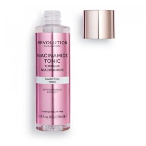 Revolution Skincare tonik do twarzy - Niacinamide Tonic