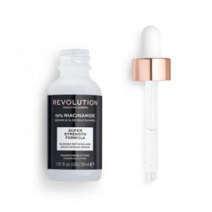 Revolution Skincare serum do twarzy - Extra 15% Niacinamide Serum