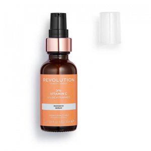 Revolution Skincare serum do twarzy - 3% Vitamin C Serum