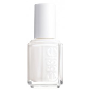 essie Nail Polish - 1 Blanc
