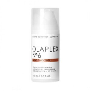 Olaplex Krem do stylizacji fryzury - No.6 Bond Smoother