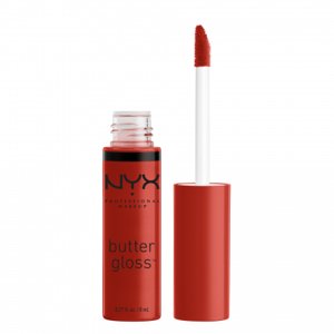 NYX Professional Makeup Butter Gloss - Apple Crisp