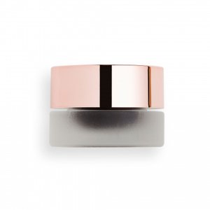 Revolution Gel Eyeliner Pot With Brush
