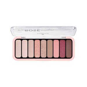 essence The ROSE Edition Eyeshadow Palette - 20 Lovely In Rose