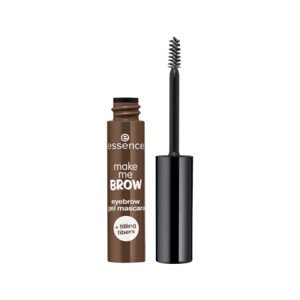essence Make Me Brow Eyebrow Gel Mascara - 05 Chocolaty Brows