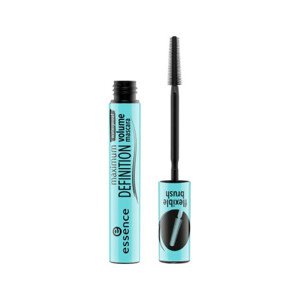 essence Maximum Definition Waterproof Volume Mascara