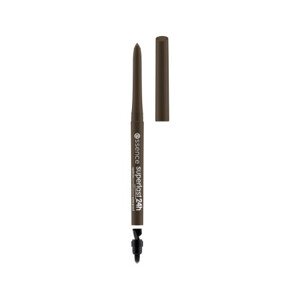 essence Superlast 24h Eyebrow Pomade Pencil Waterproof - 40 Cool Brown