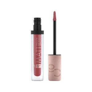 CATRICE Matt Pro Ink Non-Transfer Liquid Lipstick - 30 This Is Attitude