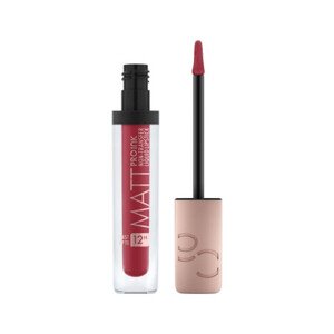 CATRICE Matt Pro Ink Non-Transfer Liquid Lipstick - 100 Courage Code