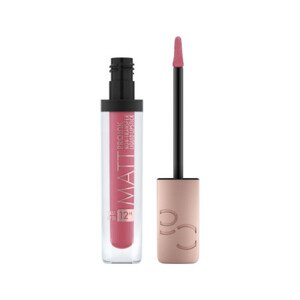 CATRICE Matt Pro Ink Non-Transfer Liquid Lipstick - 60 I Choose Passion