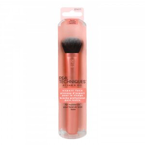 Real Techniques Pędzel do twarzy - Expert Face Brush (82553)