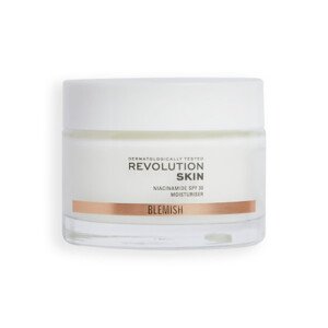 Revolution Skincare nawilżajcy krem do twarzy - Moisture Cream SPF30 - Normal to Oily Skin