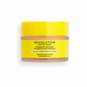 Revolution Skincare krem pod oczy - Pigment Boost Eye Cream
