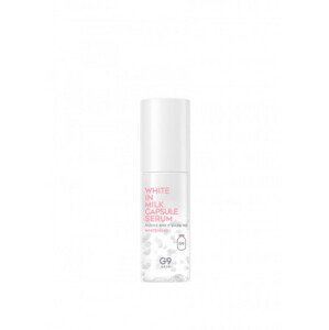 G9SKIN Serum do twarzy - White In Milk Capsule Serum