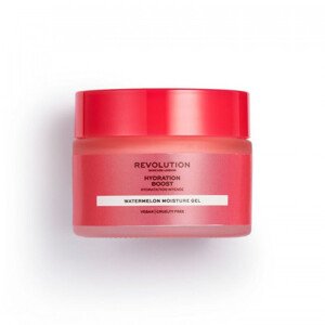 Revolution Skincare krem do twarzy - Hydration Boost Moisture Gel with Watermelon