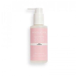 Revolution Skincare żel do twarzy - Cleansing Milk Jelly