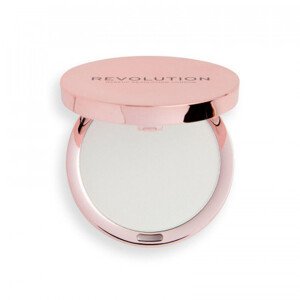Revolution Conceal & Define Infinite Uniwersalny puder prasowany - Translucent