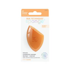 Real Techniques Miracle Complexion Sponge - Gąbka do podkładu  (93454)
