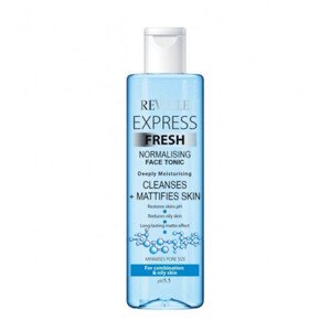 Revuele Tonik do twarzy  - Express Fresh Face Tonic