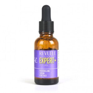 Serum do twarzy Revuele - Expert + Serum Remodelujące Anti-Age