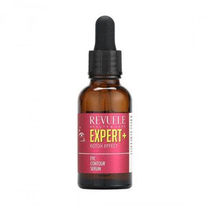 Revuele serum do oczu - Expert + Eye Contour Botox Effect Serum