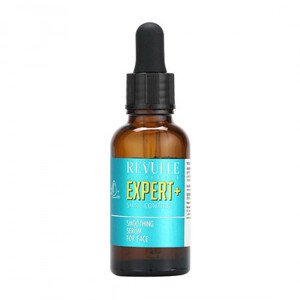 Revuele Serum do twarzy - Expert + Shine Control Smoothing Serum