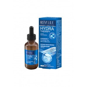 Revuele serum do twarzy - Hydra Therapy Intense Moisurising Serum
