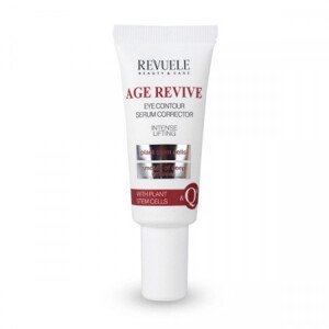 Revuele serum liftingujące pod oczy - Age Revive Eye Contour Serum Corrector Intense Lifting