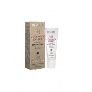 Revuele serum do twarzy  - Collagen Expert Modelling Serum-Elixir