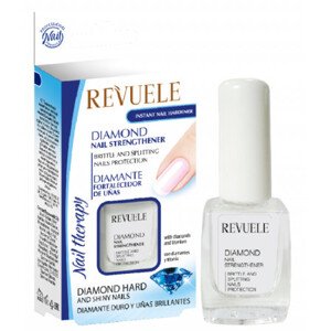 Revuele Nail Therapy Diamond Wzmacniacz  paznokci