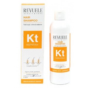 Revuele szampon do włosów - Hair Shampoo Keratin+