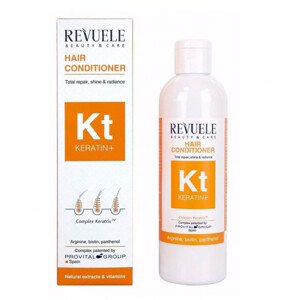 Revuele Odżywka do włosów - Hair Conditioner Keratin+