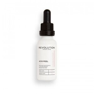 Revolution Skincare peeling do twarzy - Combination Skin Peeling Solution