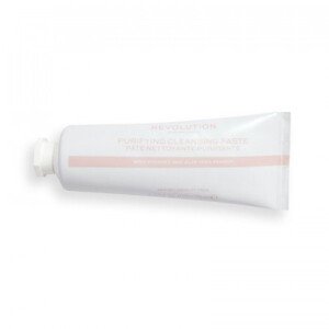 Revolution Skincare pasta oczyszczająca - Purifying Cleansing Paste