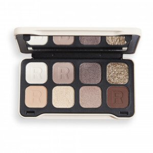 Revolution Forever Flawless Dynamic  - Serenity Paleta cieni