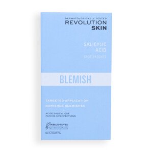 Revolution Skincare plastry do twarzy - Pick-me-not Blemish Patches
